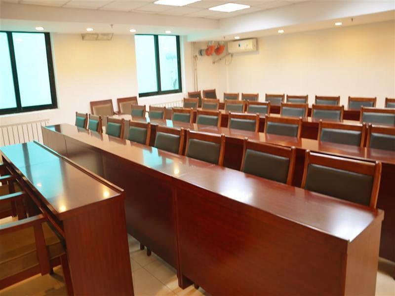 Greentree Inn Beijing Hotel Lin Cui Road Business Hotel Changping エクステリア 写真