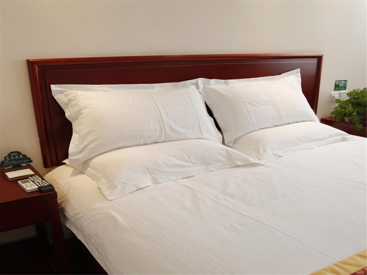 Greentree Inn Beijing Hotel Lin Cui Road Business Hotel Changping エクステリア 写真